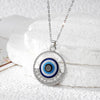 Silver Round
