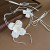 White Necklace