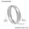 Steel 20mm