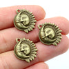 Antique Bronze