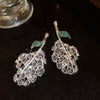 Silver Leaf