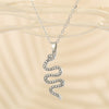 Silver Snake