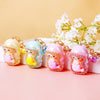 Assorted Solid-Mermaid