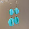 Turquoise Earrings