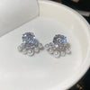 Blue Crystal