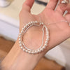 Silver Pink