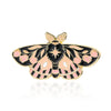 Black Butterfly Ten