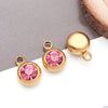 Gold Pink 4