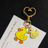 Walking Duck