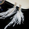 Silver Fringe