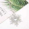 Square Snowflake