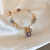 Multicolor Pearl Charm