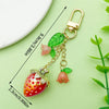 Red Strawberry ER1630