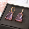Pink Trapezoid