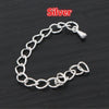 Silver 7cm 2