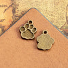 Antique Bronze