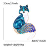 Blue Fox