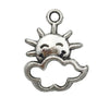 Gray Sun 4