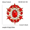 Red Medallion