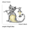 Antique Silver