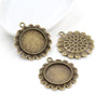 Antique Bronze