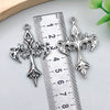 Antique Cross 3