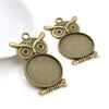 Antique Bronze
