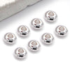 Gray Spacer 2