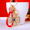 Red-Fortune White