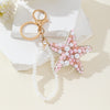 Pink Pearl Starfish
