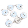 Silver Decorative 4