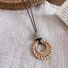 Woven Ring