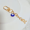 Letter R Charm