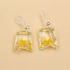 Yellow Fish