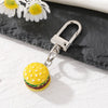 Small Yellow Burger