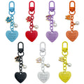 Butterfly Charm Keychains in 24 Pictured Variations for Bags and Keys view 5