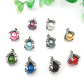 Metallic Insect Metal Charms with 11 Listed Options view 3