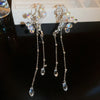 Crystal Ear Wrap