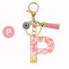 Letter P