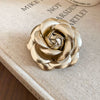 Gold Metallic