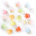Pastel Lily Of The Valley Jewelry Components For DIY Earrings And Bracelets Charms view 5