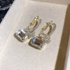 Clear Gem
