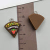 Brown Strawberry 2