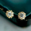 Gold Cluster