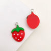 Red Strawberry 4