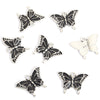 Silver Decorative 4