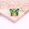Green Crystal