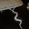 Silver Crystal