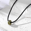 Dark Green Stone