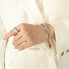 Steel Bracelet